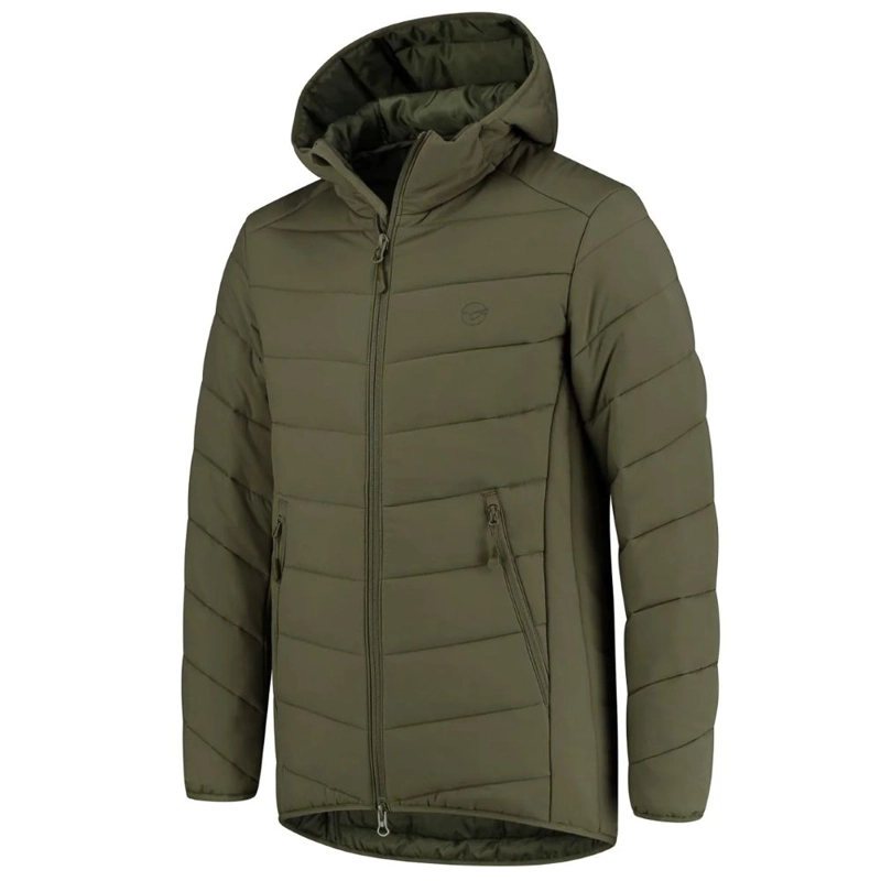 Korda Kore Thermolite Puffer Jacket